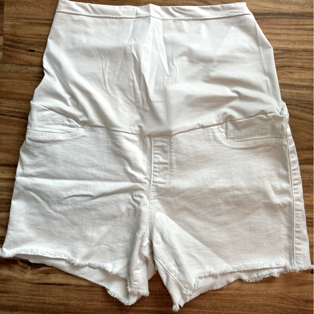 Maternity Shorts